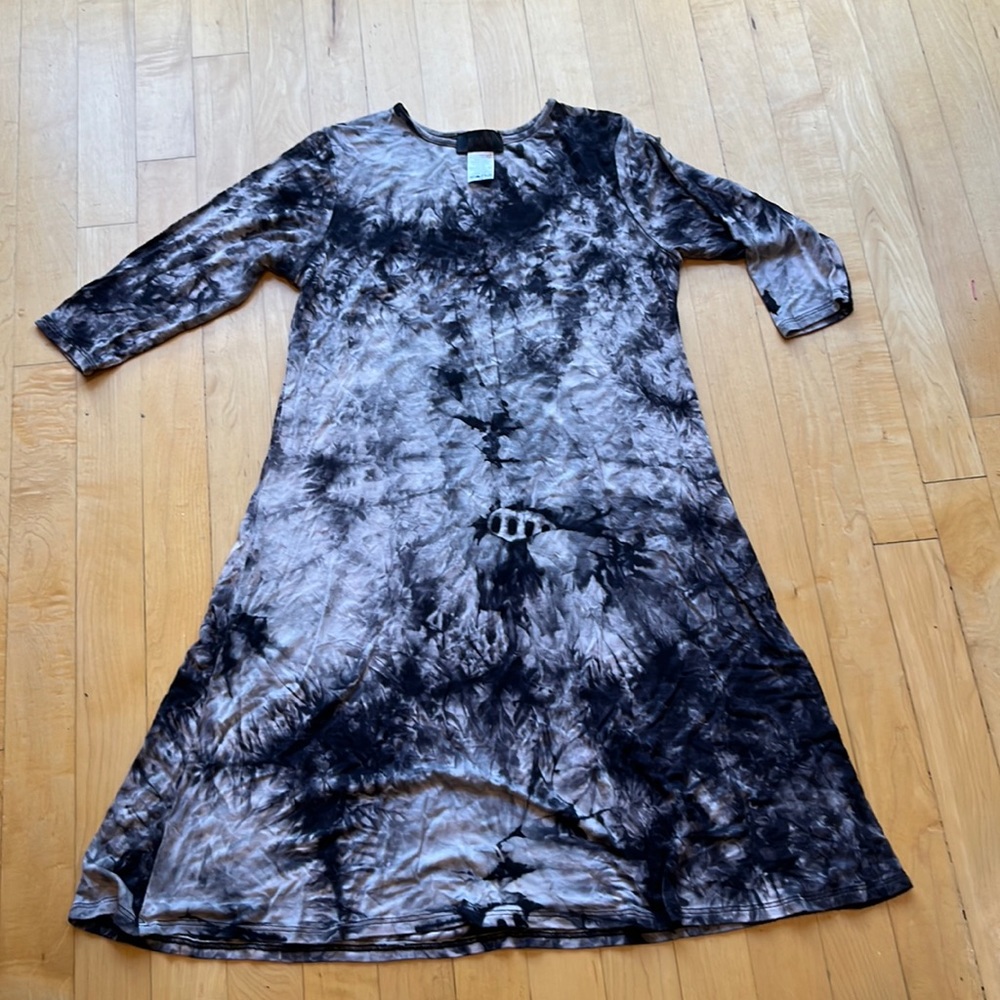 Girls KMW dress size 14